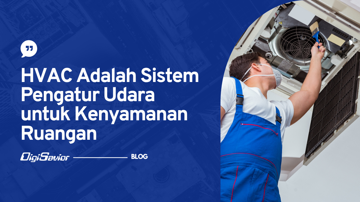 hvac adalah