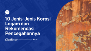 jenis korosi